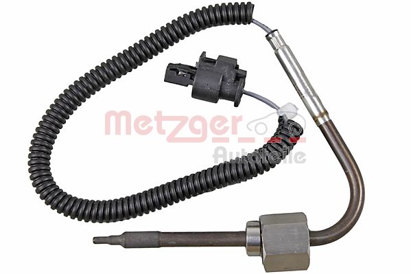 Sensore, Temperatura gas scarico - 0894966 METZGER